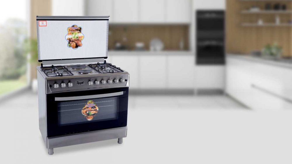 Exclusive Guide Best Gas Cooker for Your Kitchen Royal Electronics