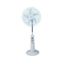 Royal 18" Rechargeable Fan (RRF18K)