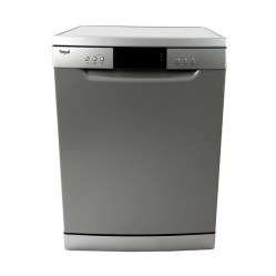 Royal Free Standing Dishwasher (RFDW14-8S)