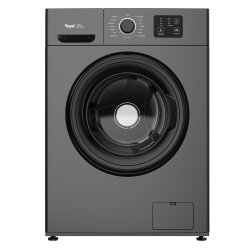 Royal 10 KG Front Load Washing Machine (RWFL10XQG)
