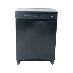 Royal Dishwasher (RFDW12-8BL)