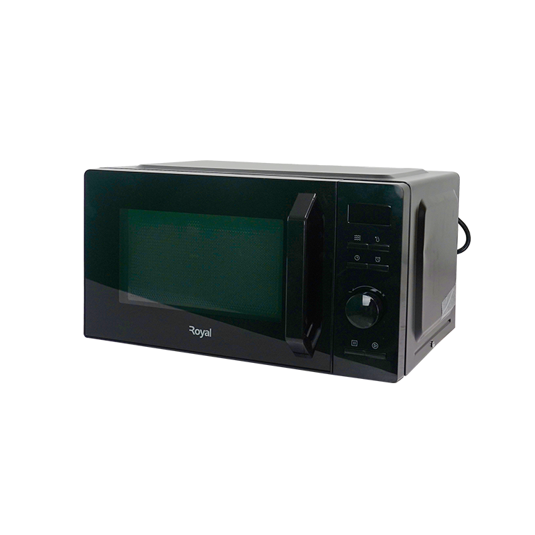 Royal 20L Microwave Oven RMW20DTMP - 1