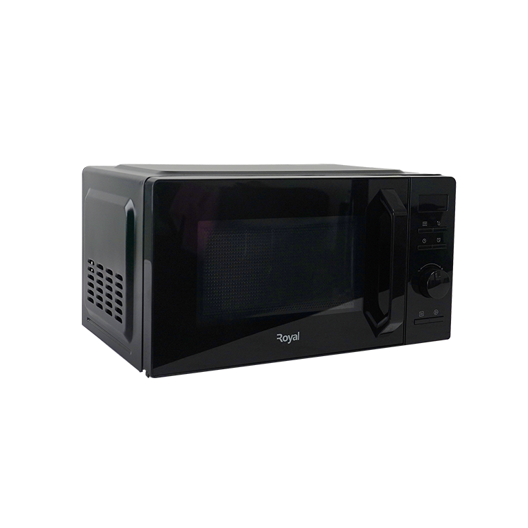 Royal 20L Microwave Oven RMW20DTMP - 2
