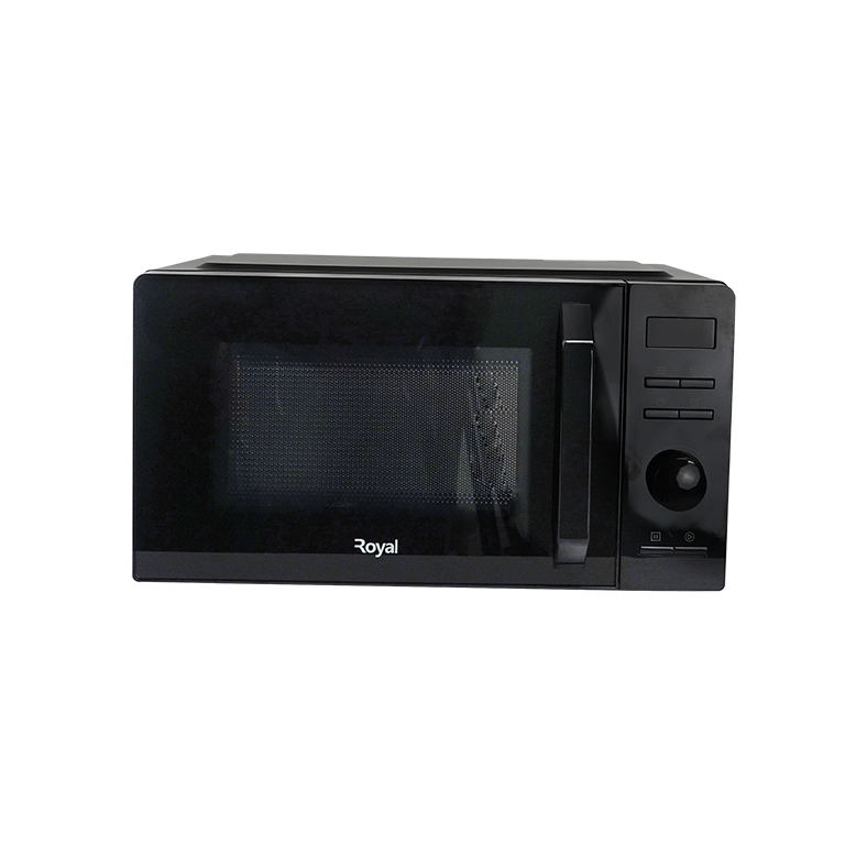 Royal 20L Microwave Oven RMW20DTMP - Front
