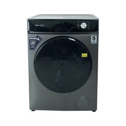 Royal 14KG Front Loader Inverter Washing Machine & Dryer (RWDFL14WXZD)