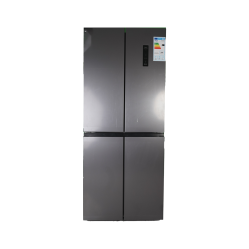 Royal Side-by-Side Refrigerator RSBS480FD