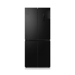 Royal Side-by-Side Refrigerator RSBS485GFD