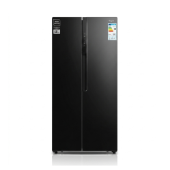 Royal Side-by-Side Refrigerator RSBS560BG