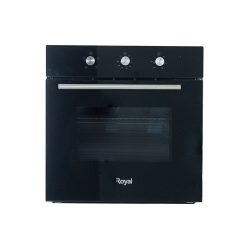 Royal 79-Litre Built-in Oven (RBIEO79B)