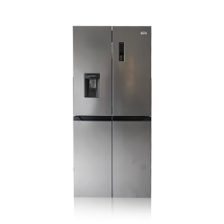 Royal 501-Litre Side-by-Side Refrigerator (RSBS550HWD)