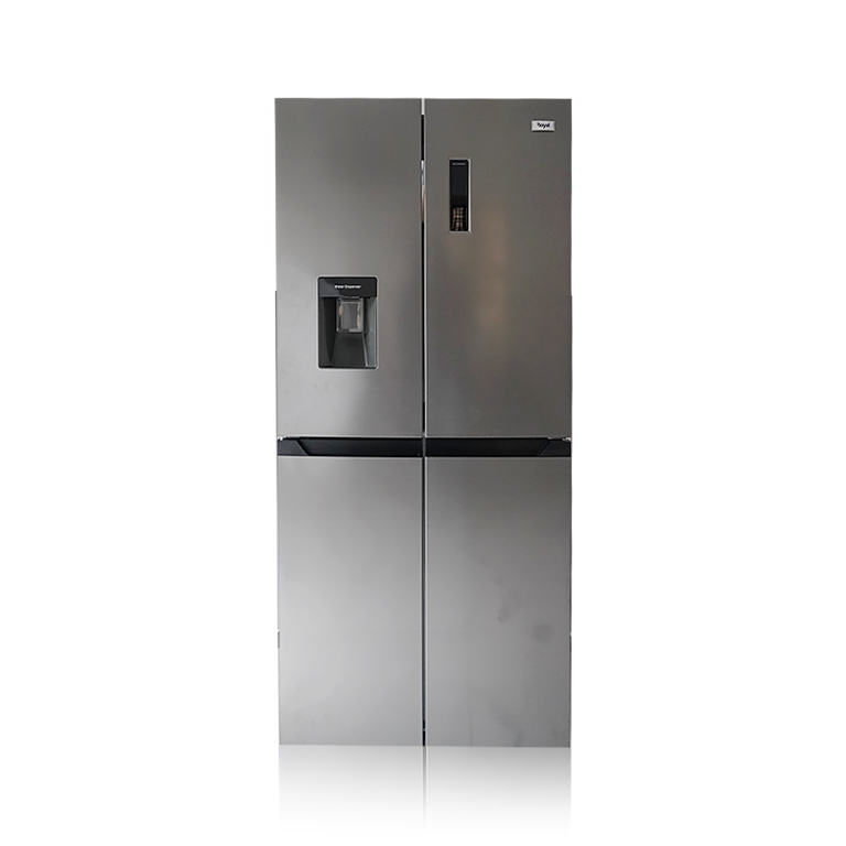 RSBS550HWD - front